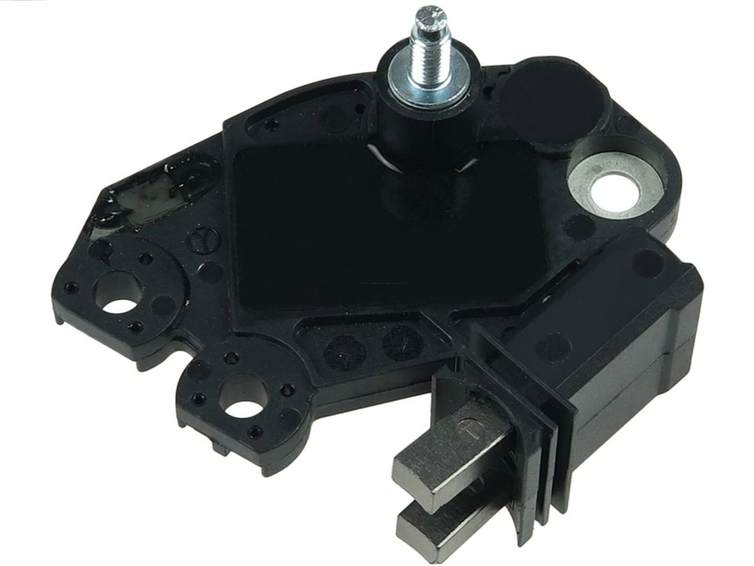 Regulator alternator