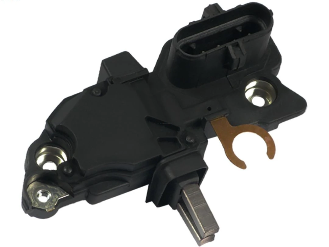 Regulator alternator