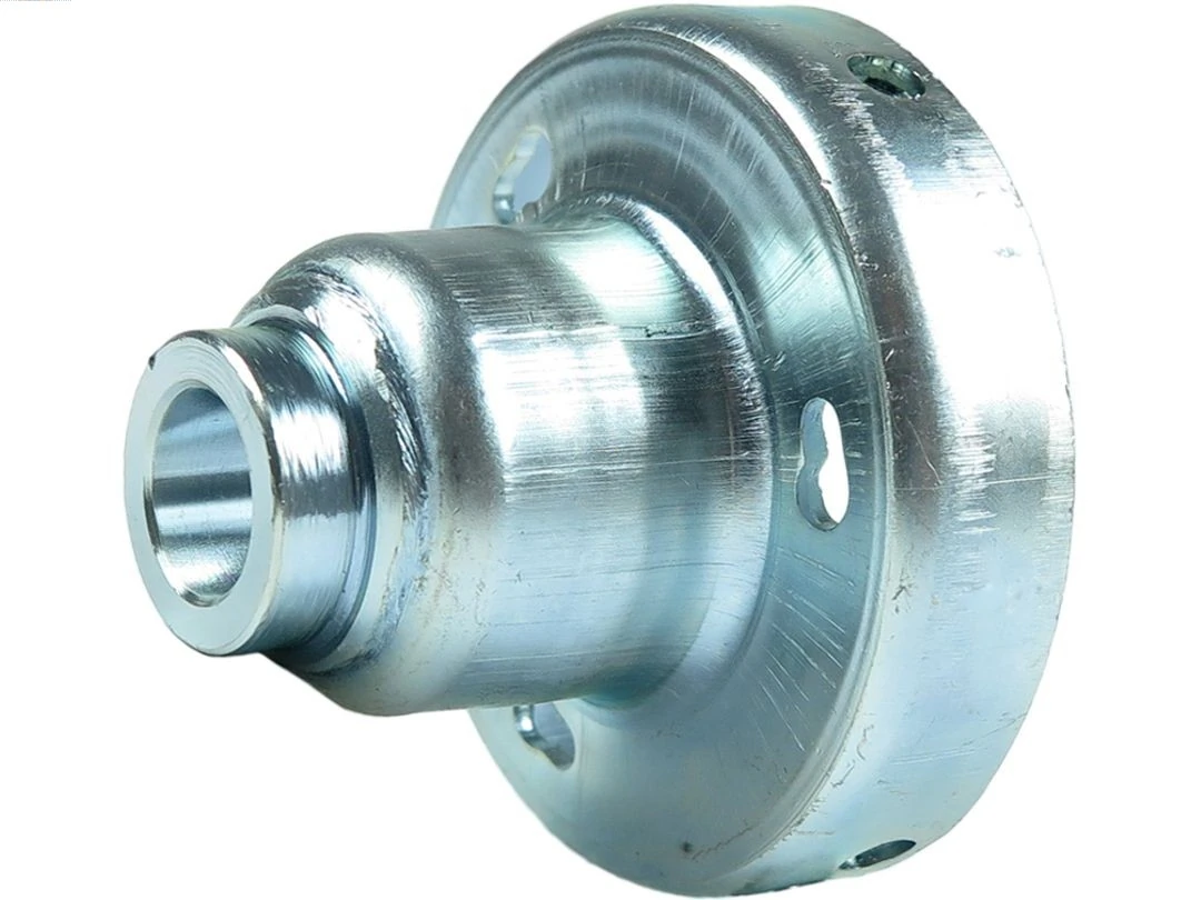 Fulie alternator
