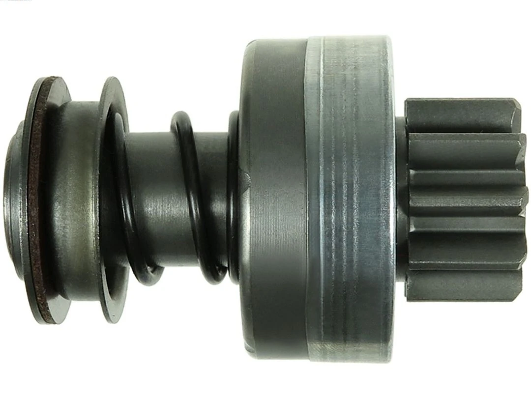 Cuplaj unisens electromotor