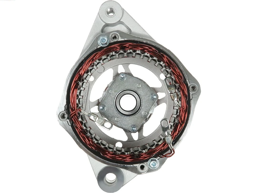 Capac protector alternator