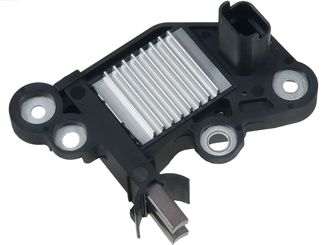 Regulator alternator