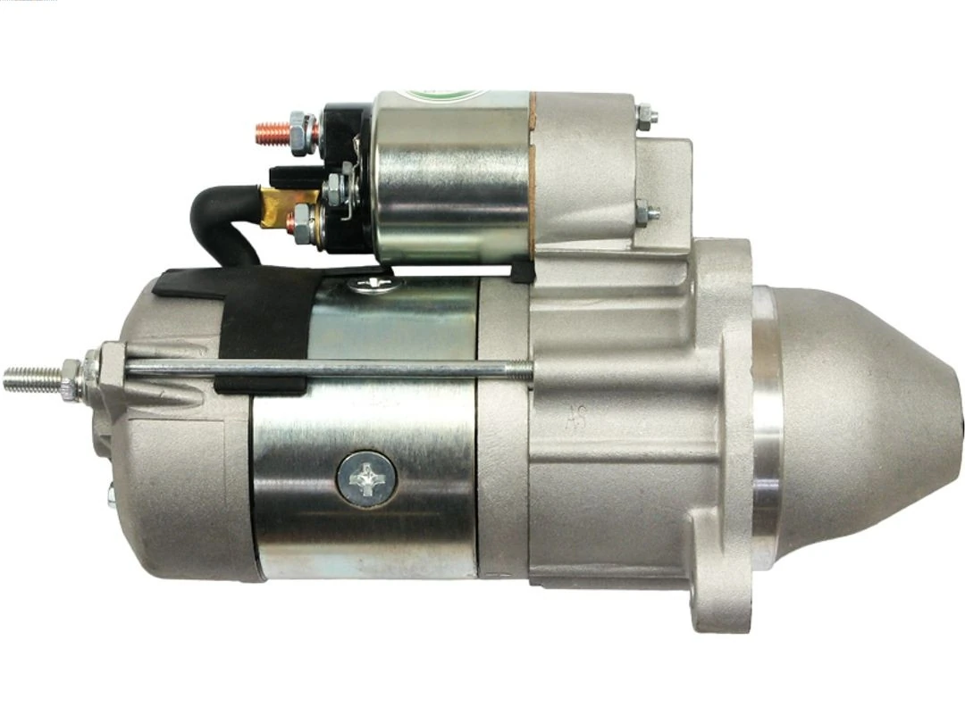Electromotor