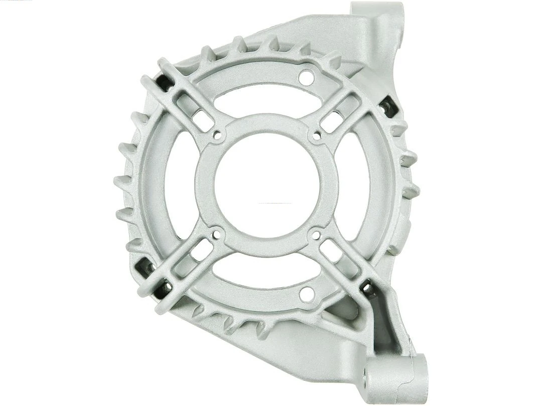 Capac protector, alternator