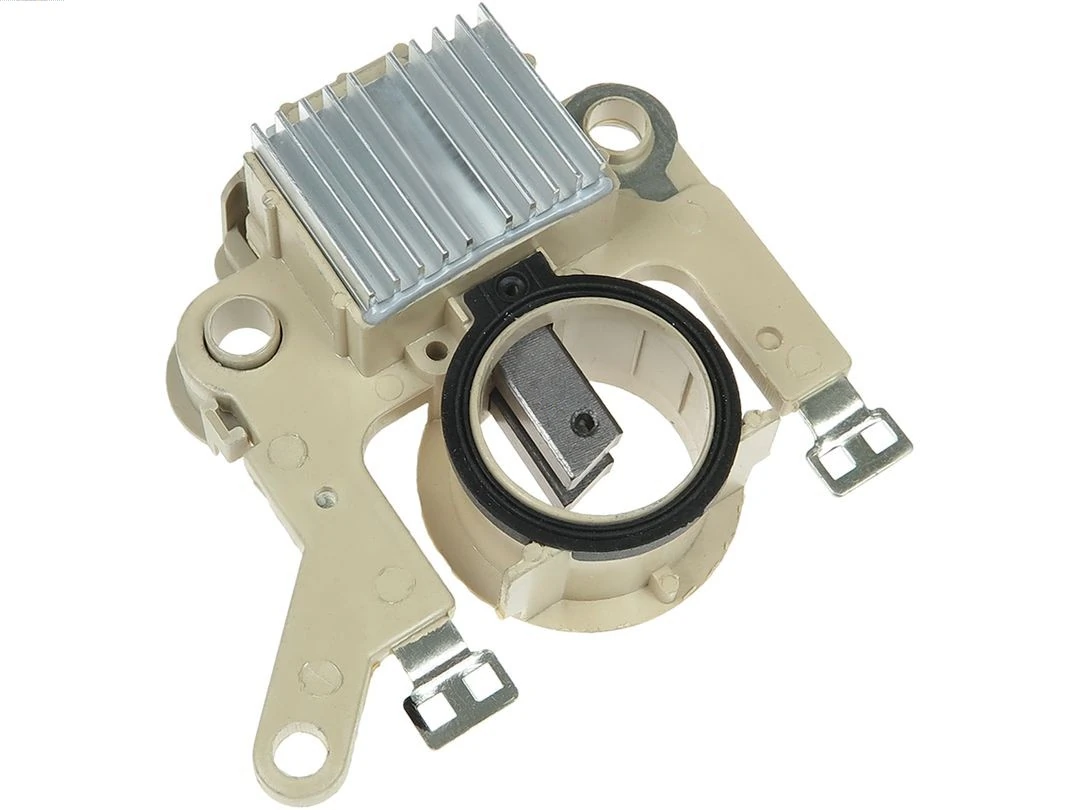 Regulator alternator