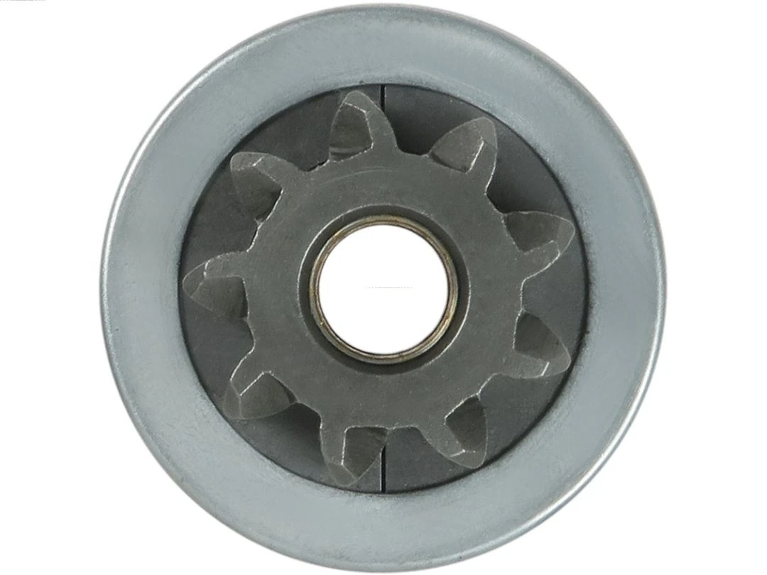 Cuplaj unisens electromotor