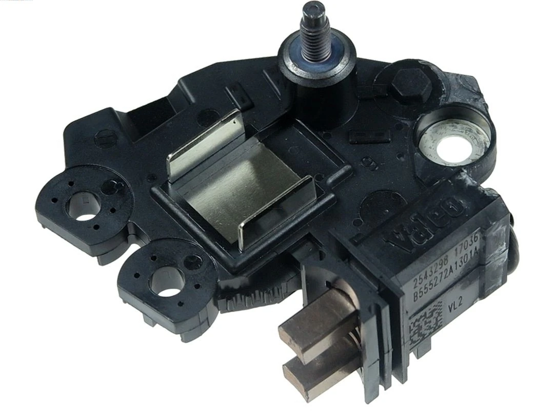 Regulator alternator