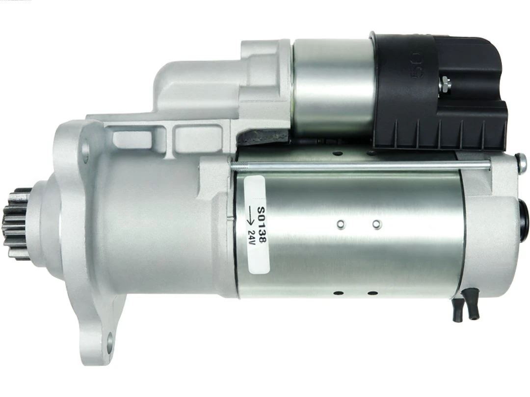 Electromotor