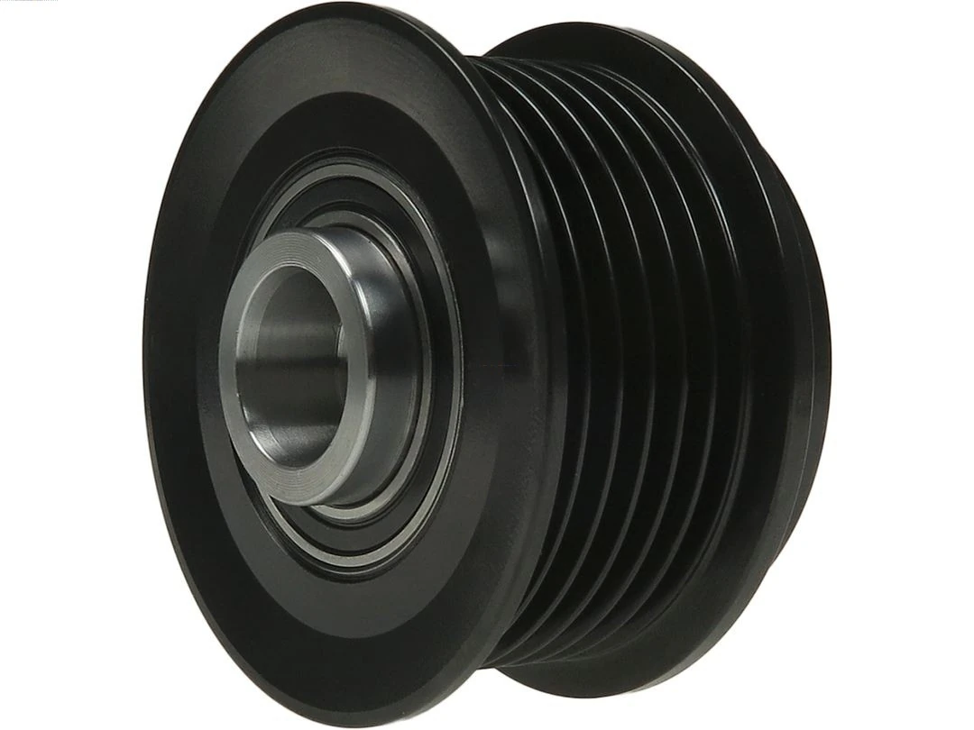 Fulie alternator
