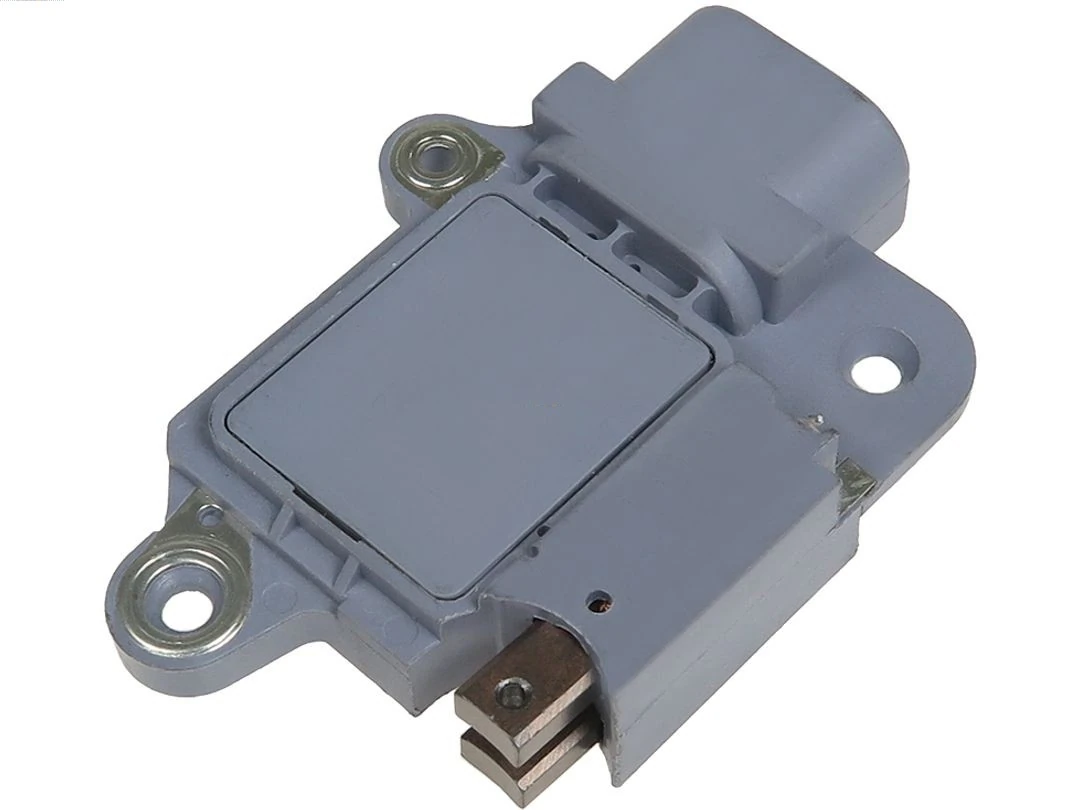 Regulator alternator