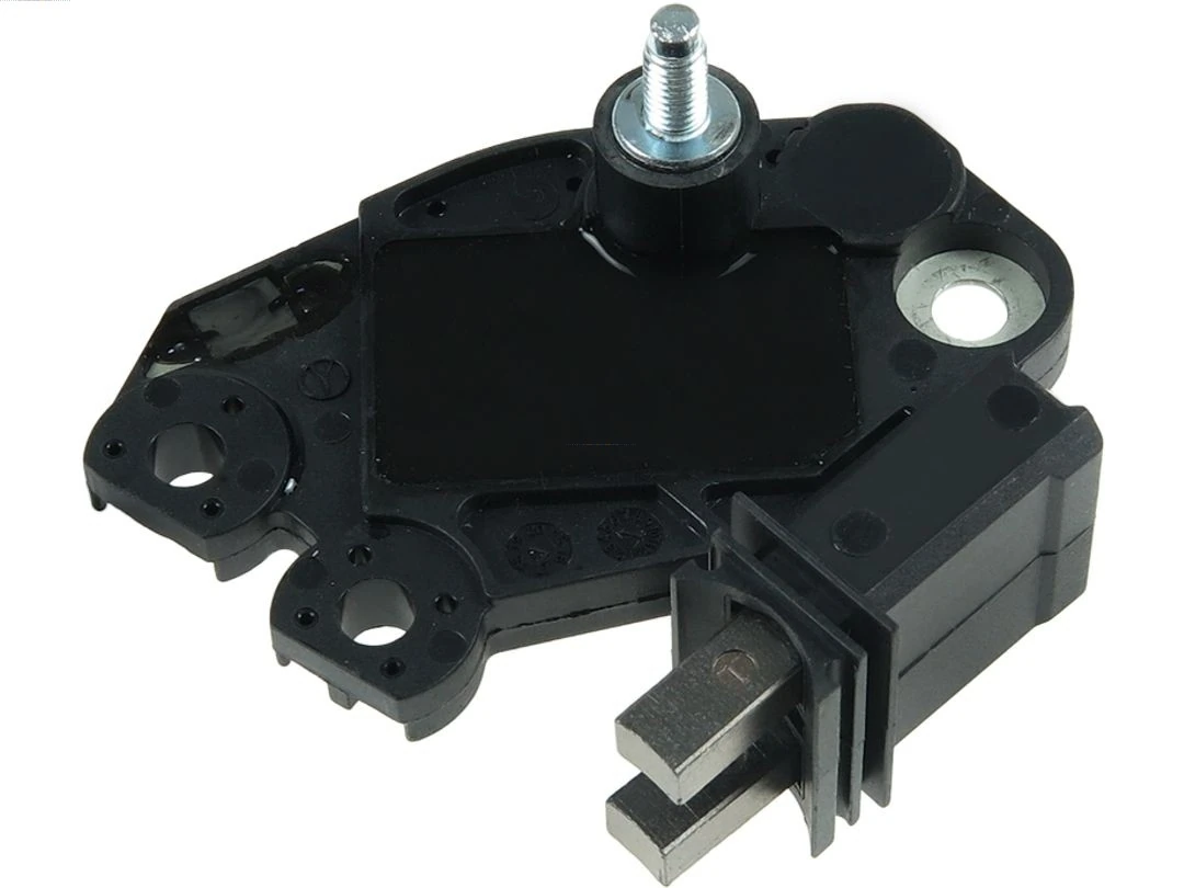 Regulator alternator
