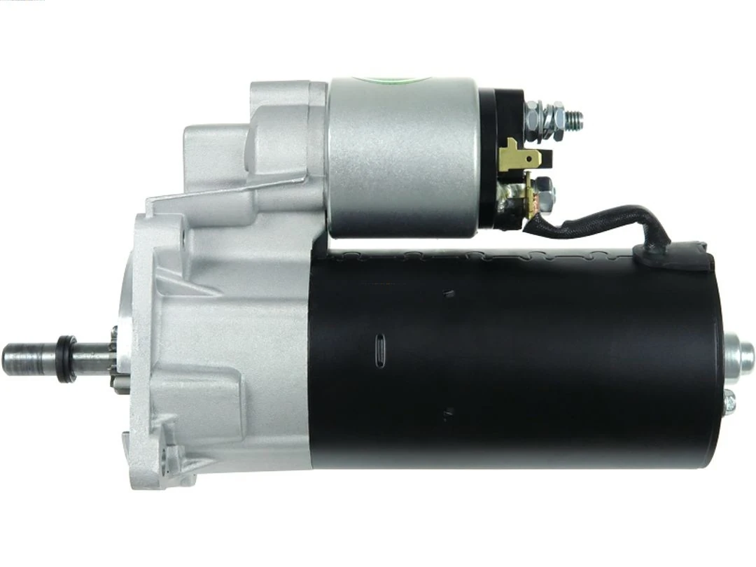 Electromotor