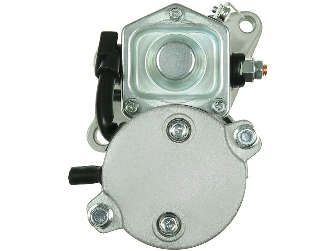 Electromotor