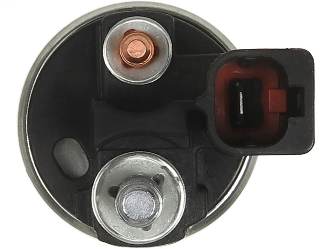 Solenoid, electromotor