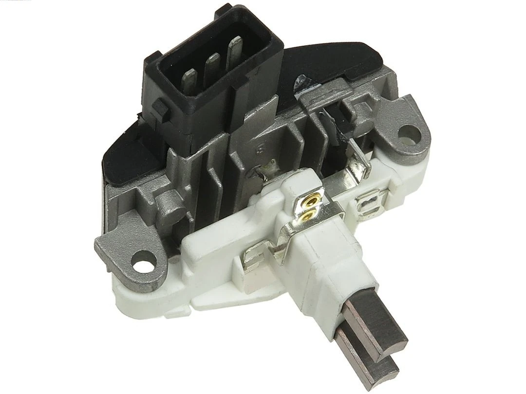 Regulator alternator