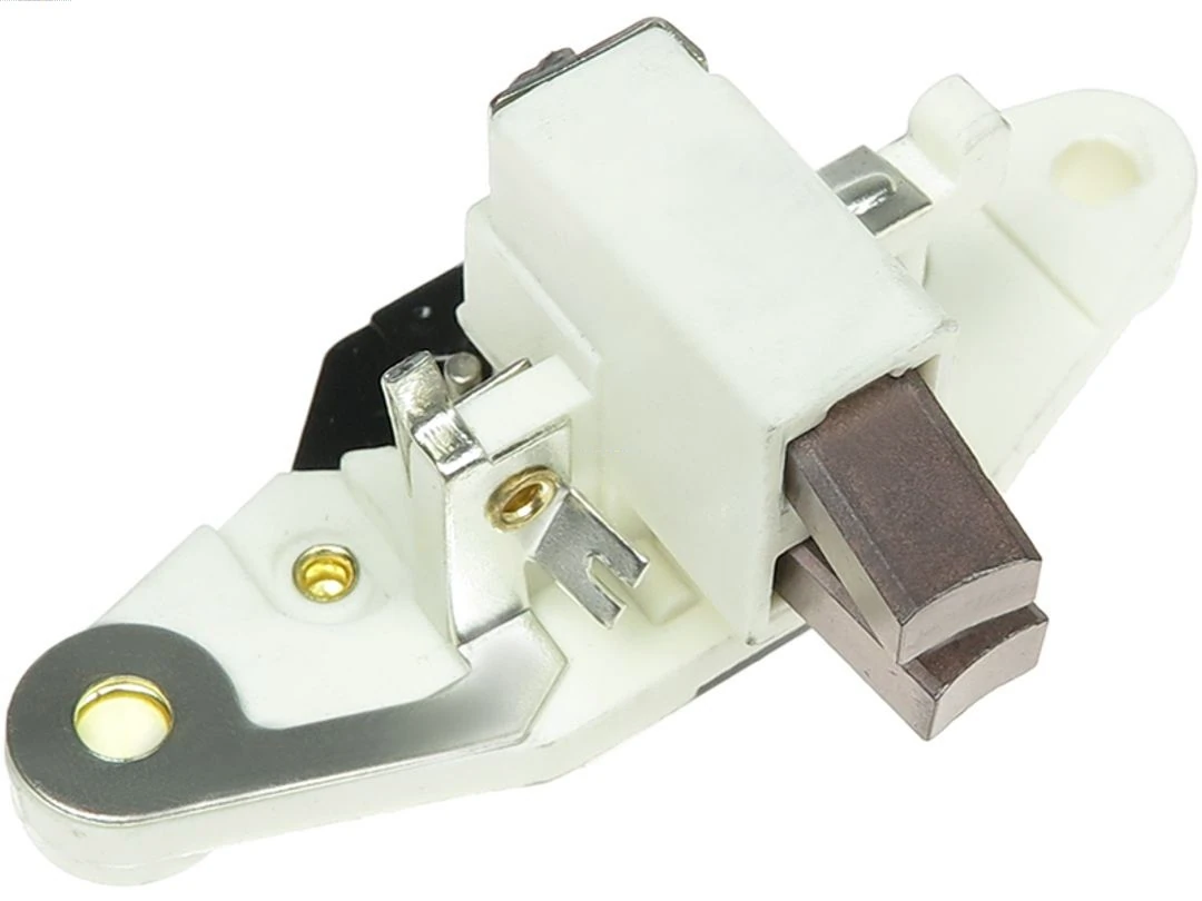 Regulator alternator
