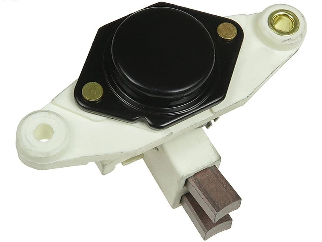 Regulator alternator