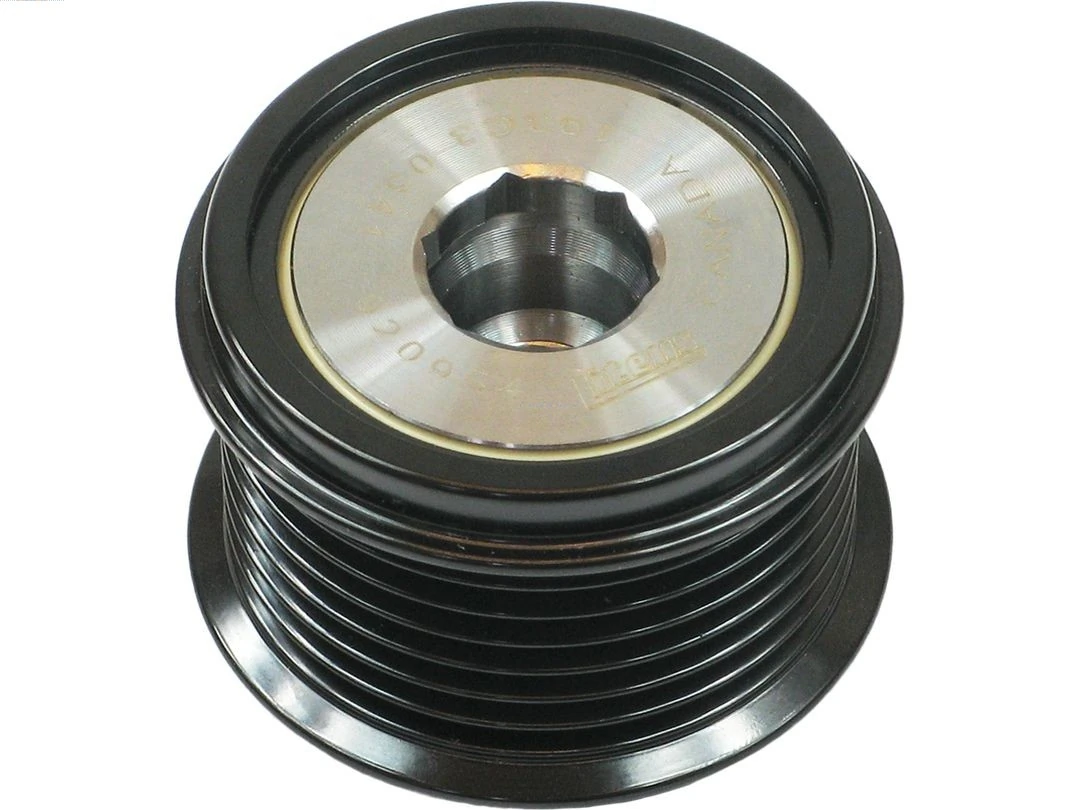 Fulie alternator