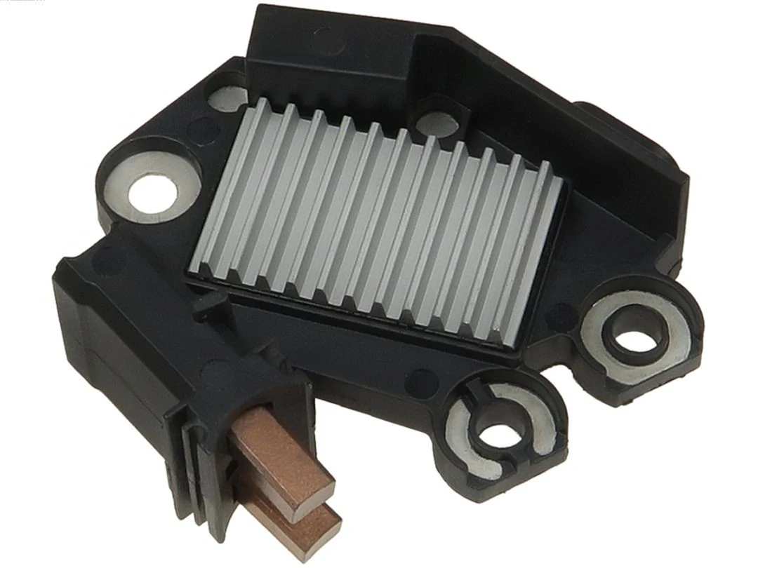 Regulator alternator