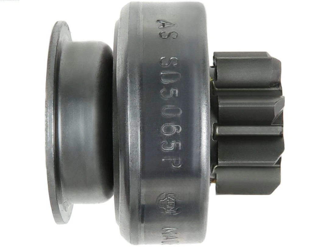 Cuplaj unisens electromotor