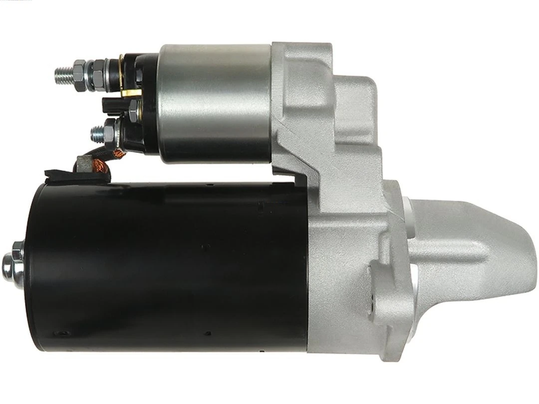 Electromotor