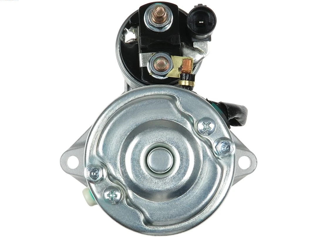 Electromotor