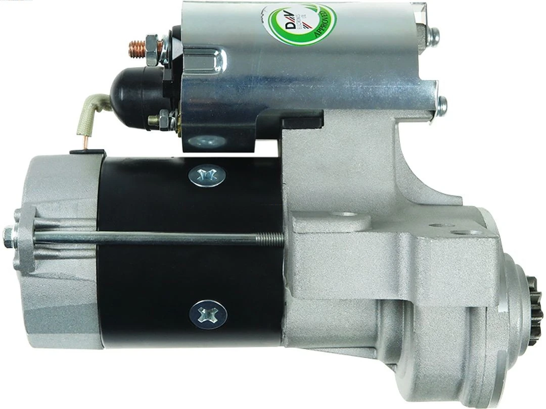 Electromotor
