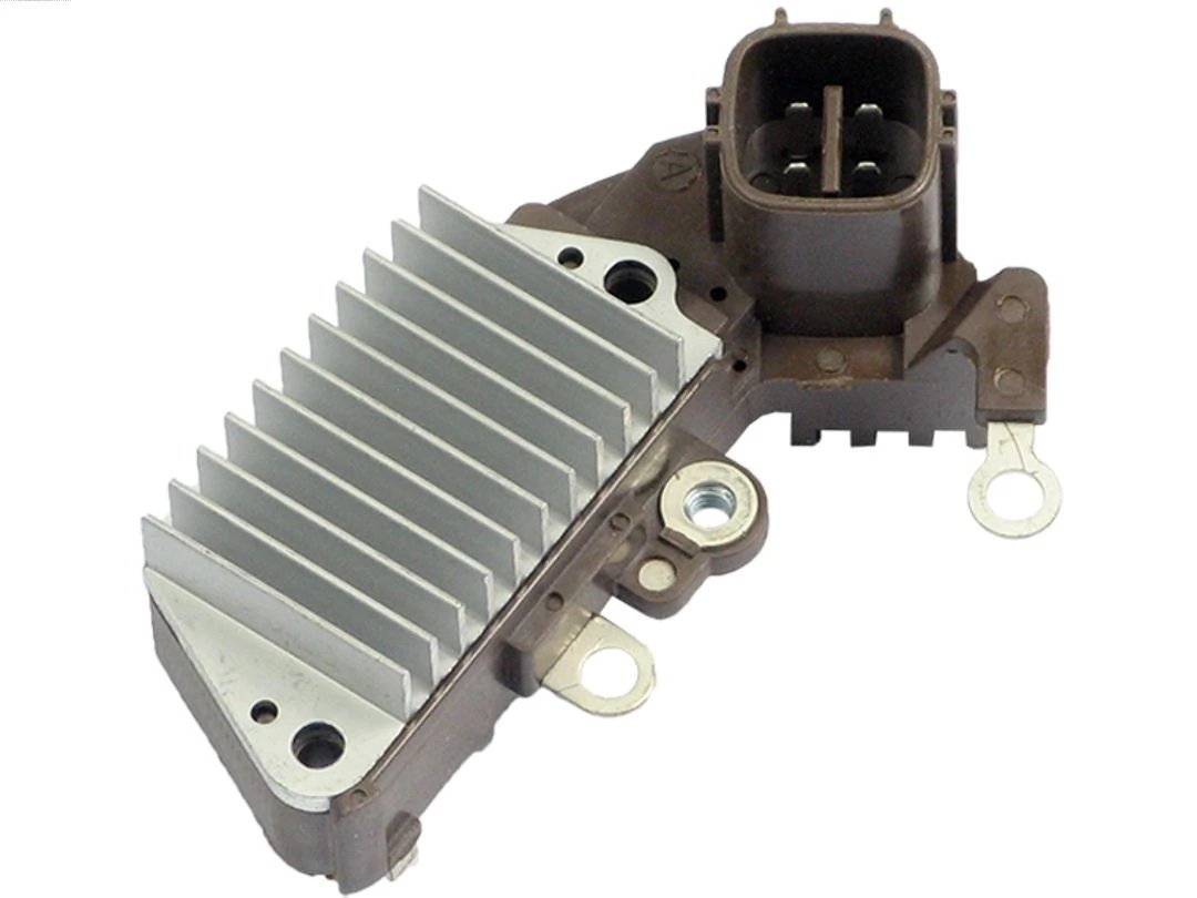 Regulator alternator