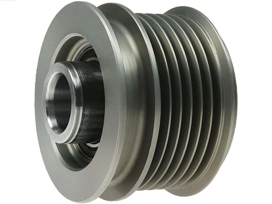 Fulie alternator