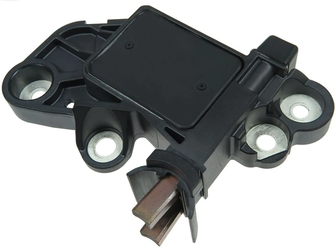 Regulator alternator