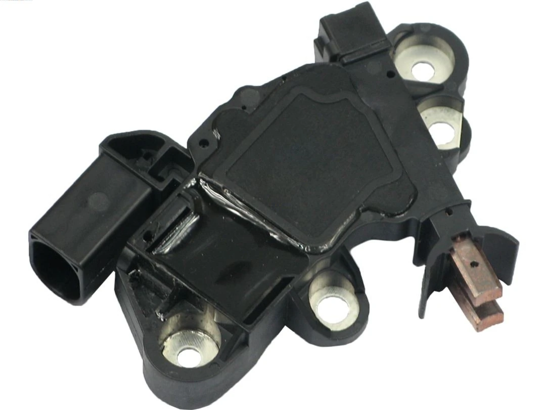 Regulator alternator