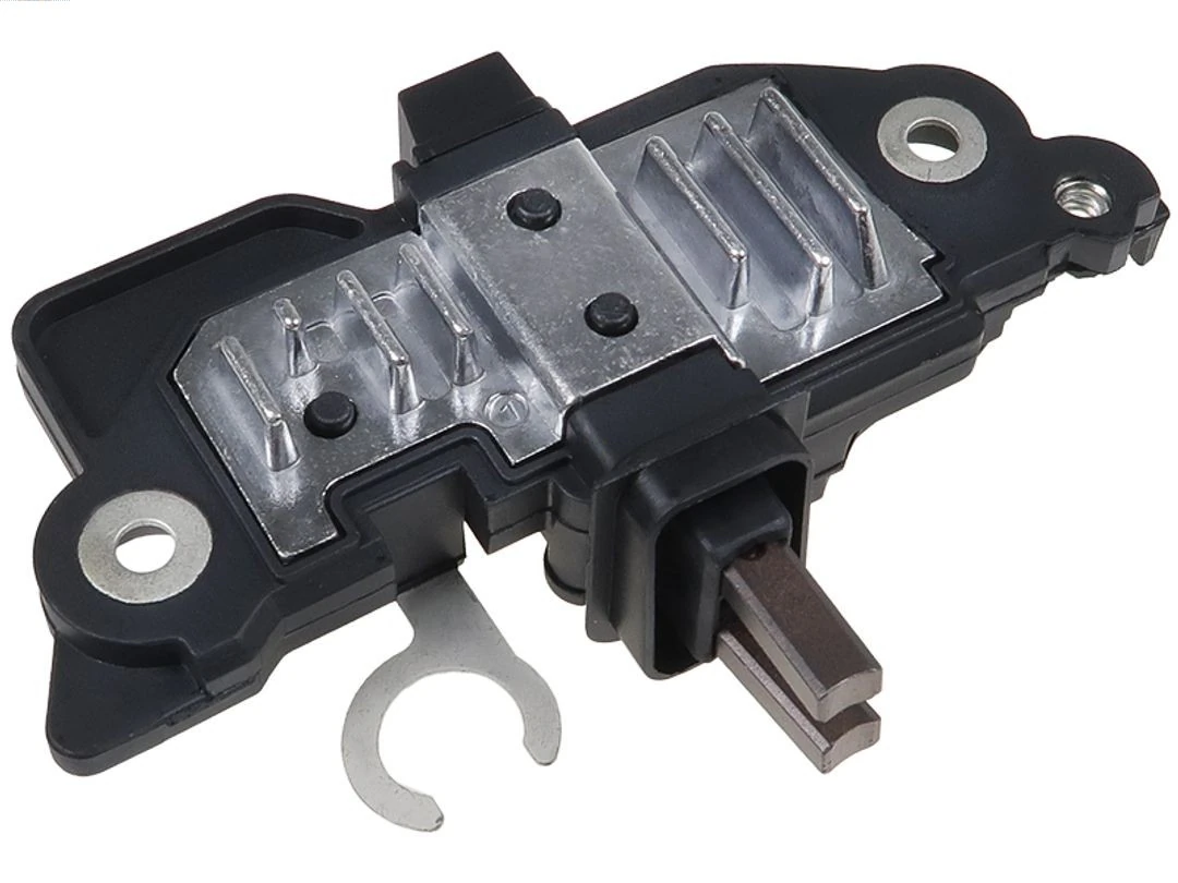 Regulator alternator