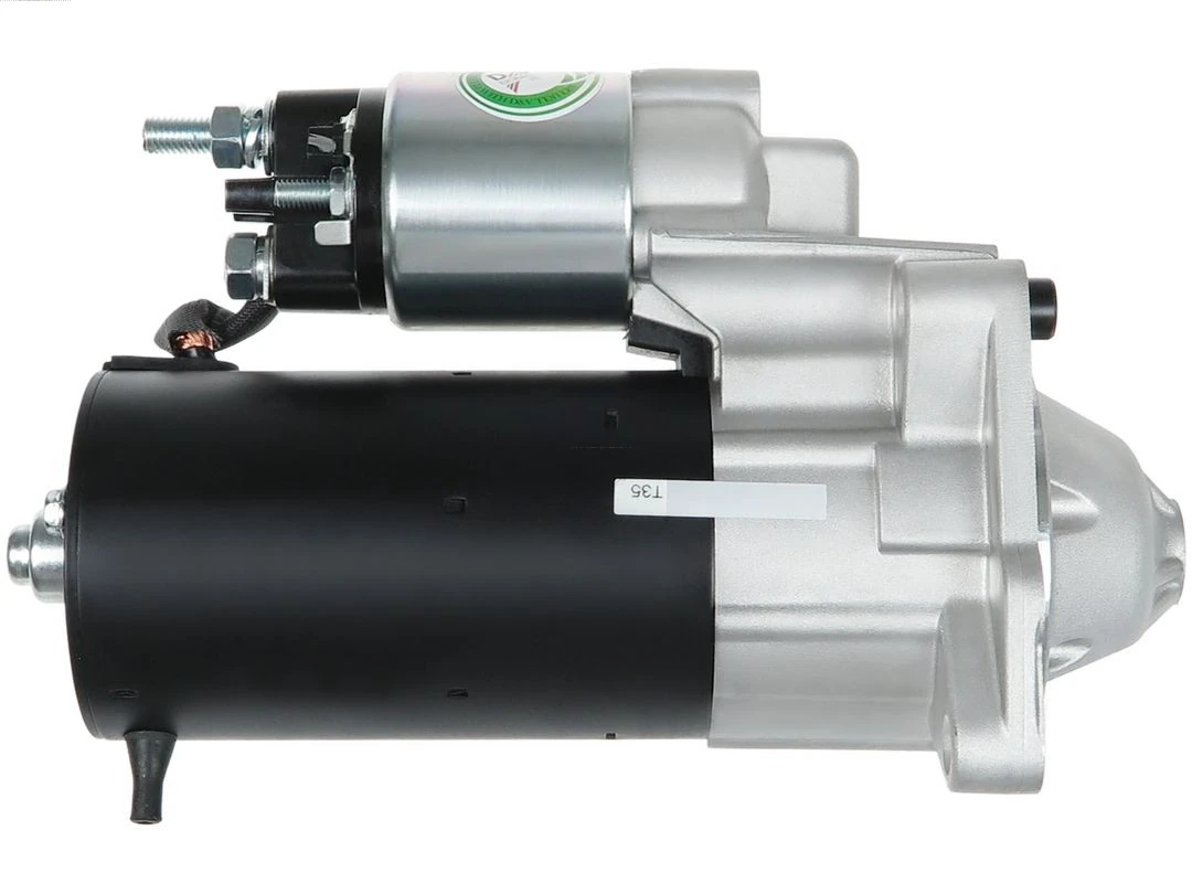 Electromotor