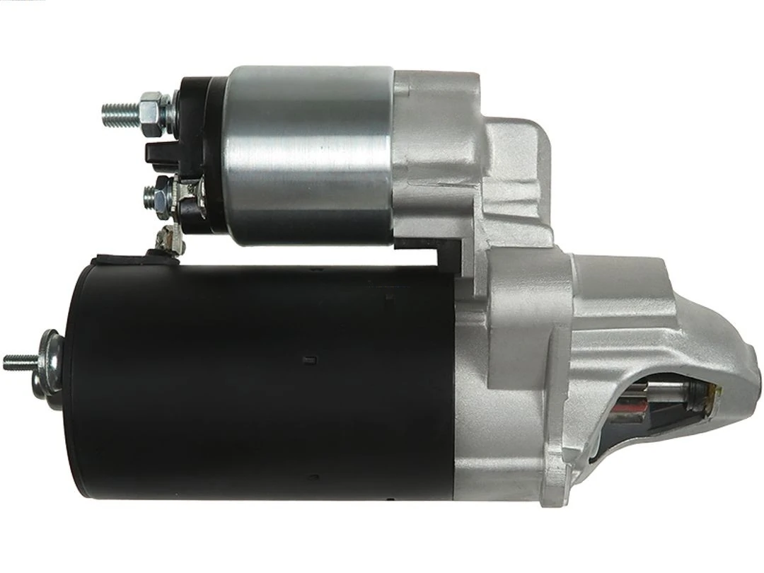 Electromotor
