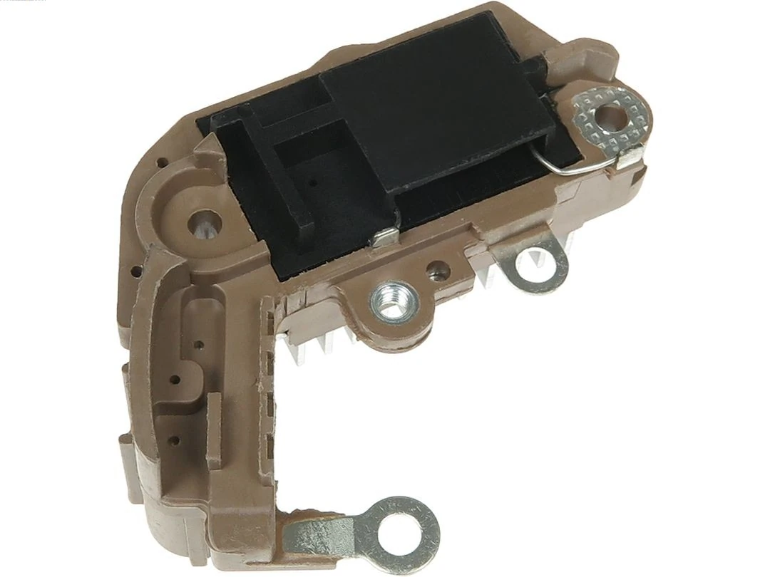 Regulator alternator