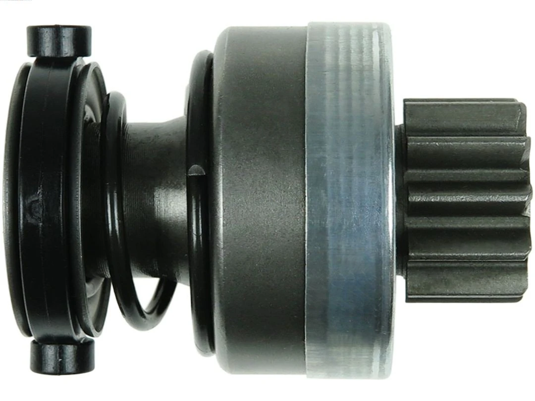 Cuplaj unisens electromotor