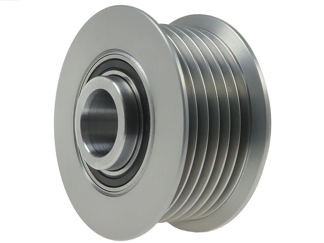 Fulie alternator