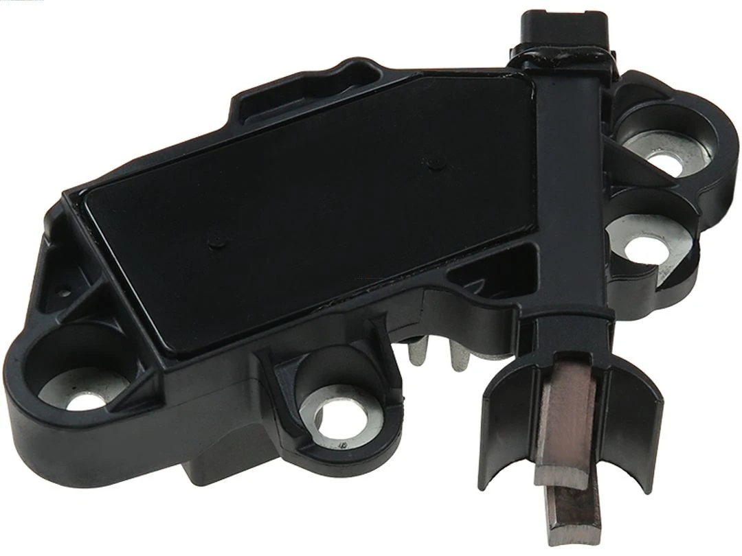 Regulator alternator