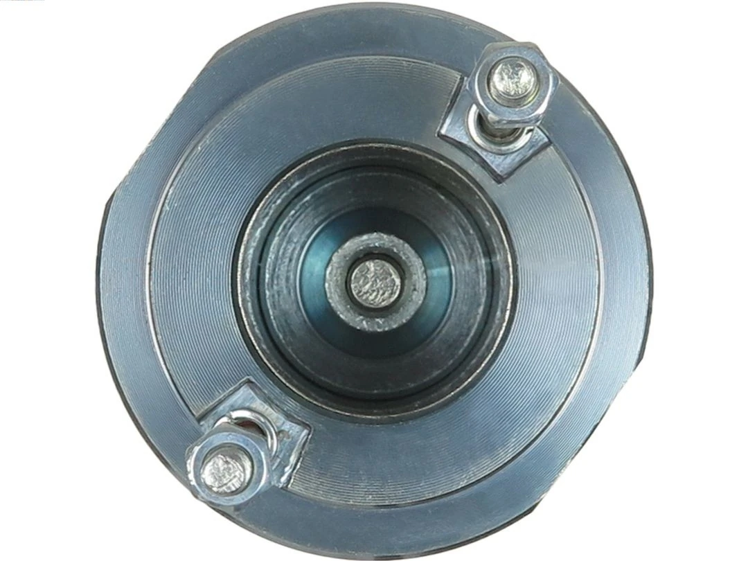 Solenoid, electromotor