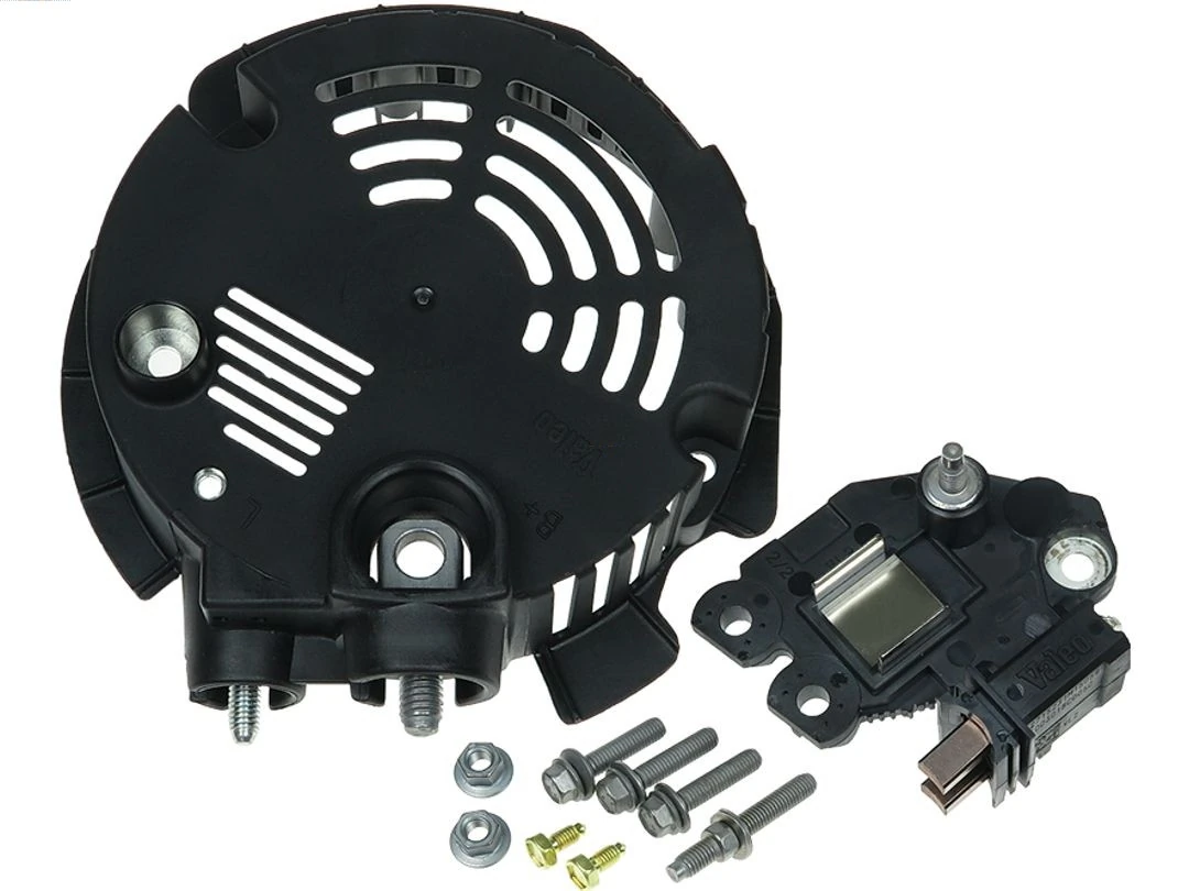 Capac protector alternator