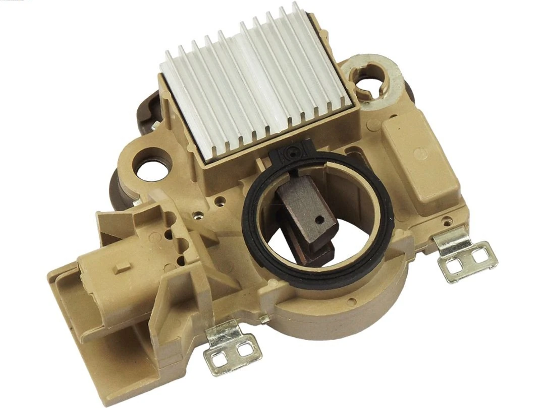 Regulator alternator