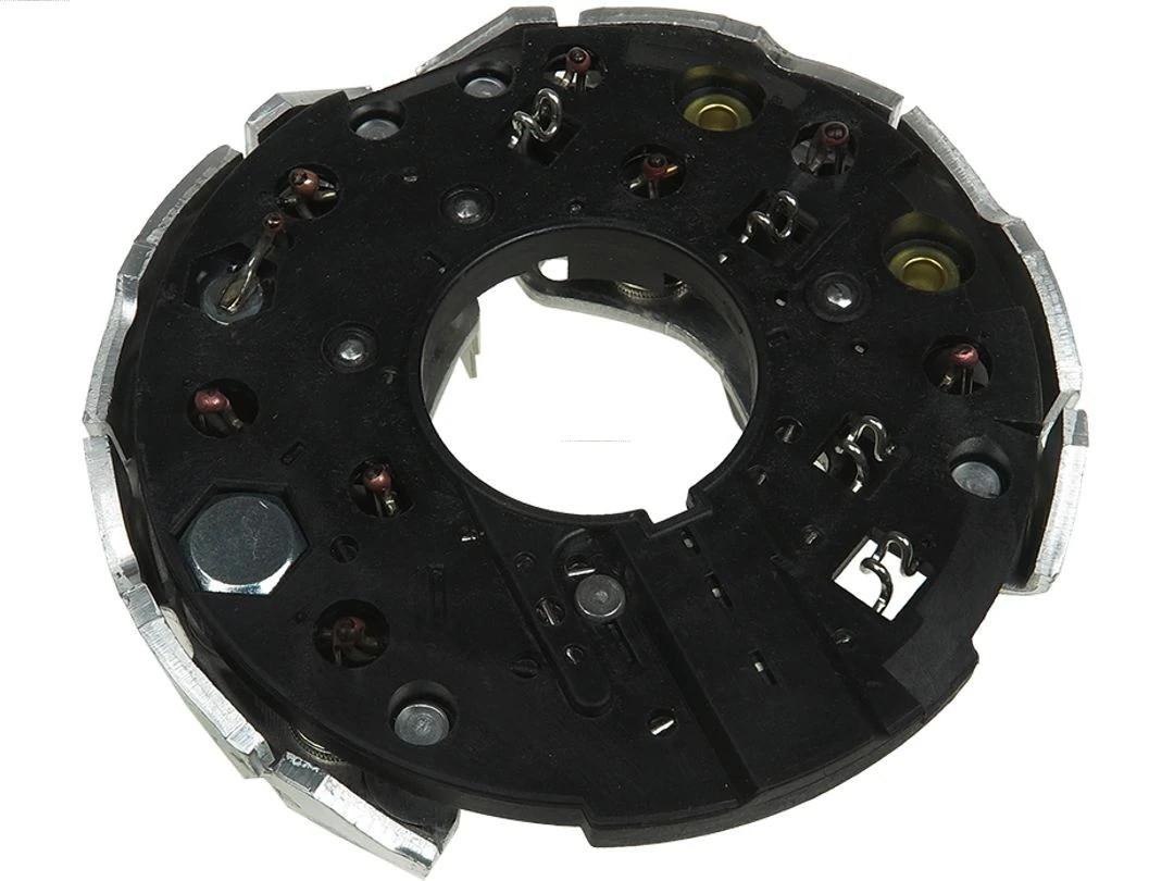 Punte diode