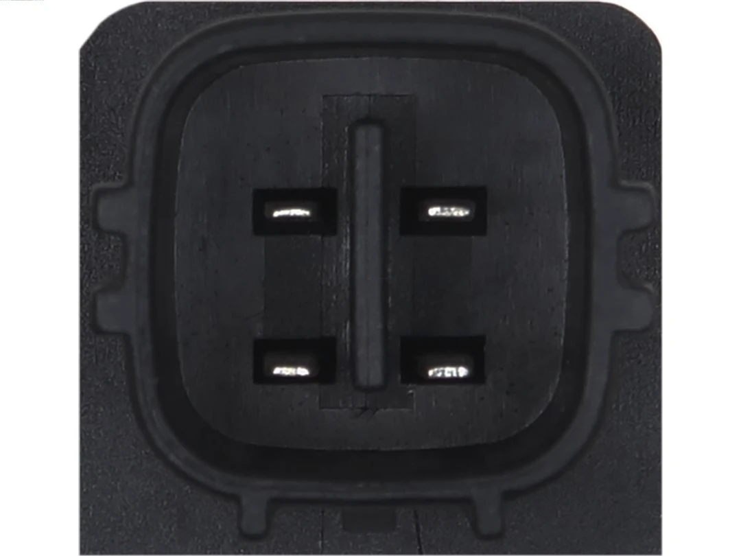 Regulator, alternator