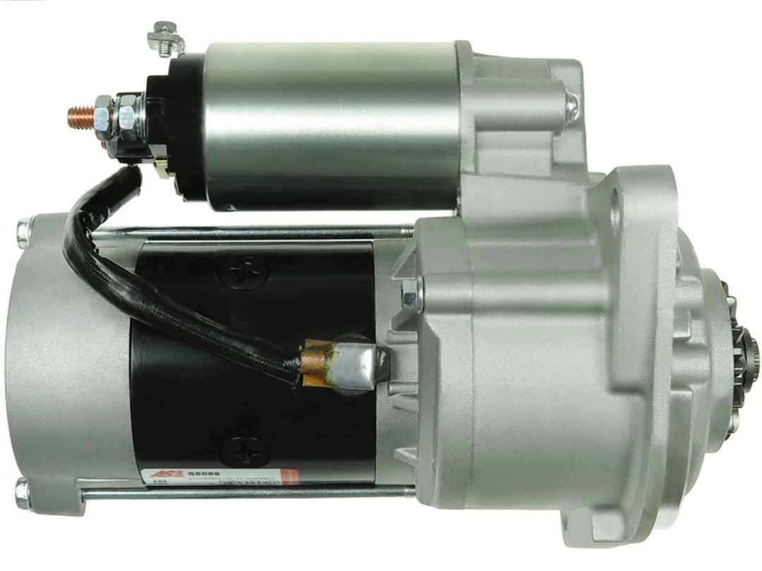 Electromotor