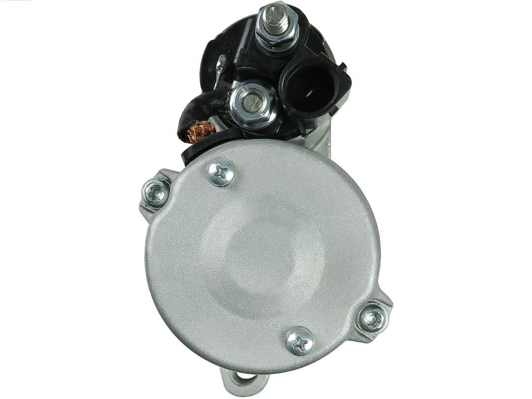 Electromotor