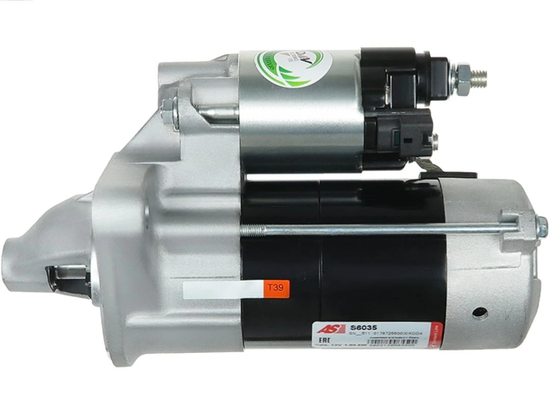 Electromotor