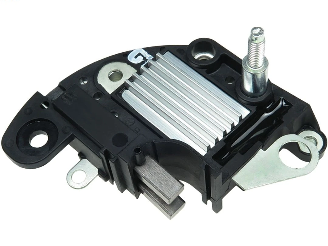 Regulator alternator