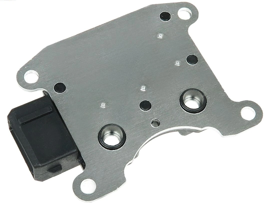 Regulator, alternator