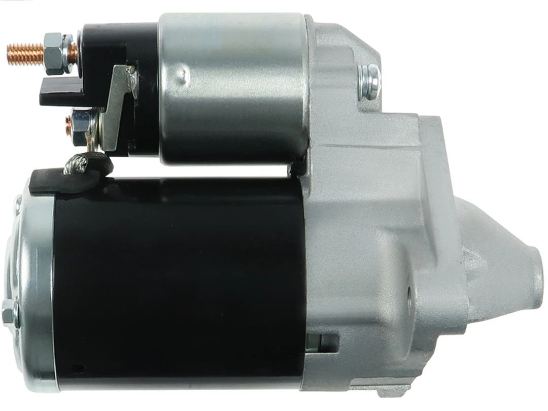 Electromotor