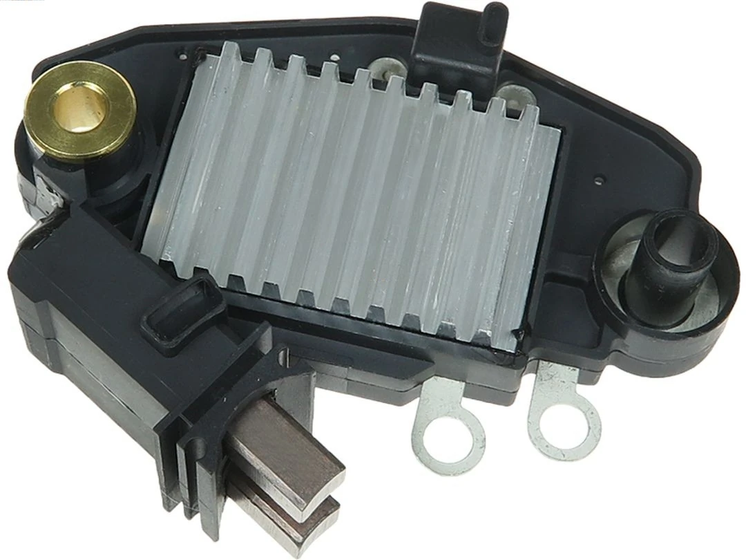 Regulator alternator